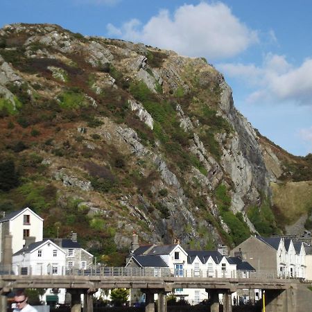 Toll Bridge House Penmaenpool Villa Exterior foto